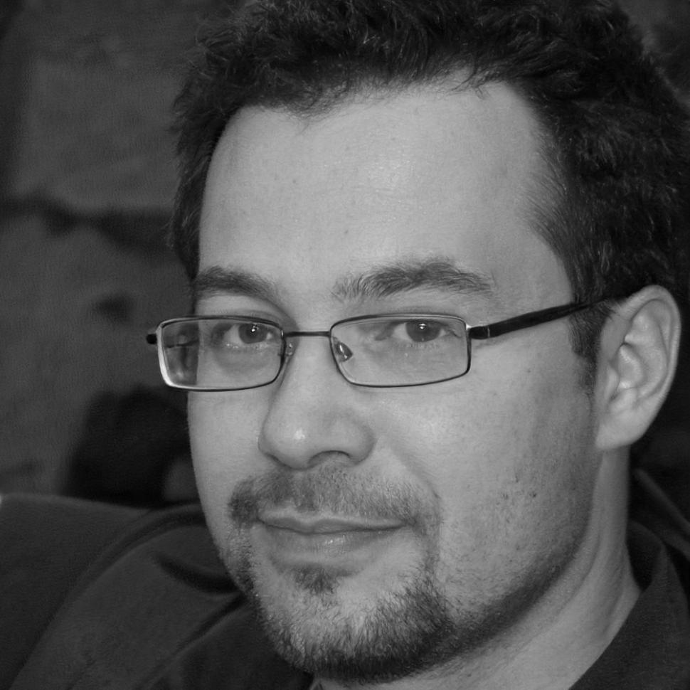 Participant Oskar Halvorsen