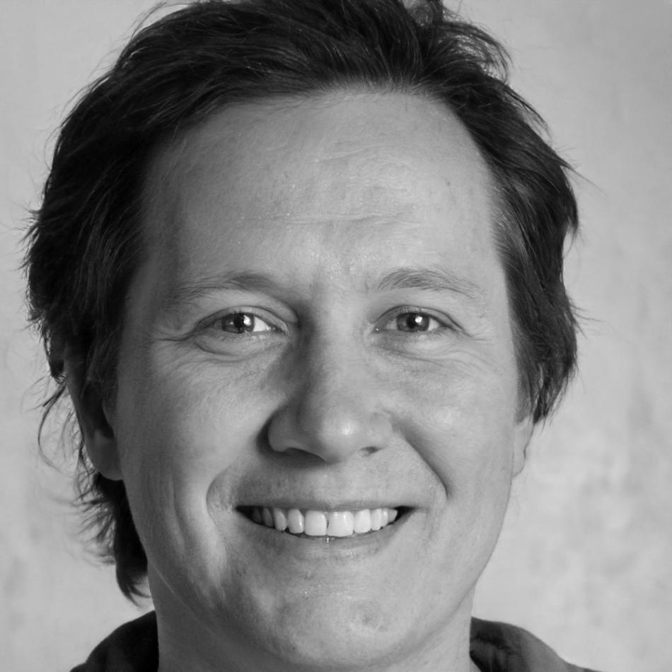 Instructor profile portrait